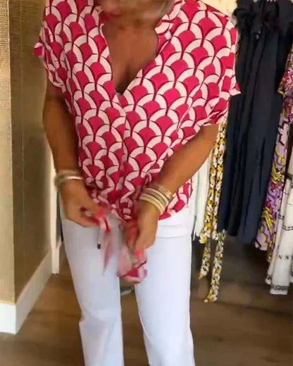 STELLA – TOP DE VERANO PARA MUJERES