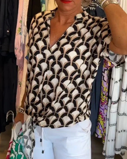Stella™ - Top Verano Casual