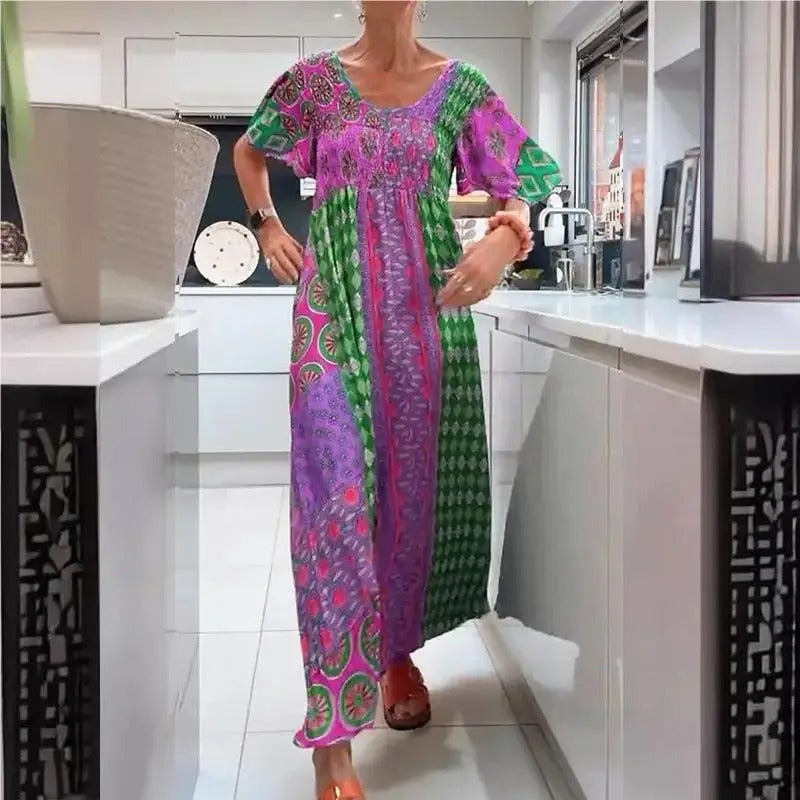 Marianna® | Vestido de Verano Simple y Casual