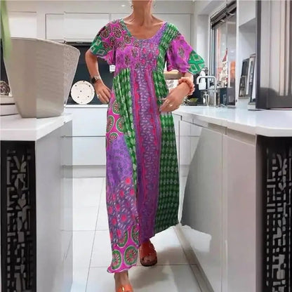 Marianna® | Vestido de Verano Simple y Casual