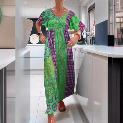 Marianna® | Vestido de Verano Simple y Casual
