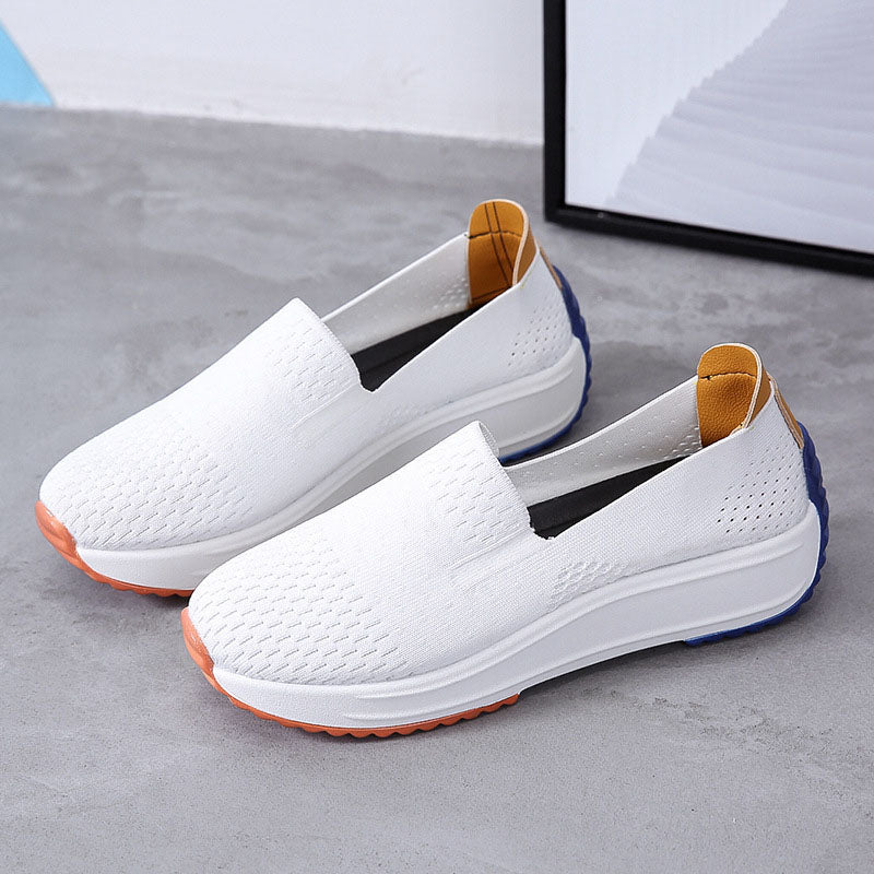 Leonora - Zapatos cómodos para la corrección de juanetes