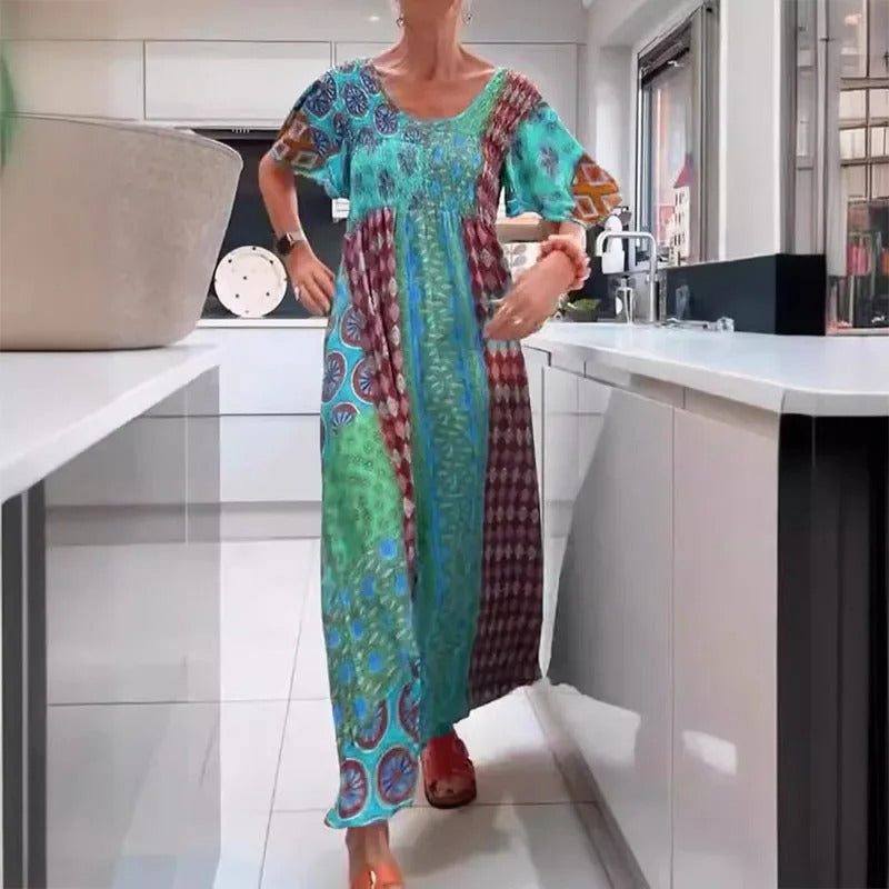 Marianna® | Vestido de Verano Simple y Casual