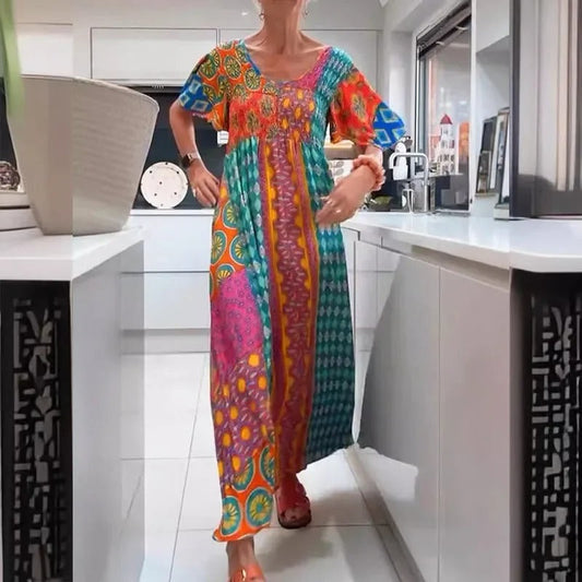 Marianna® | Vestido de Verano Simple y Casual