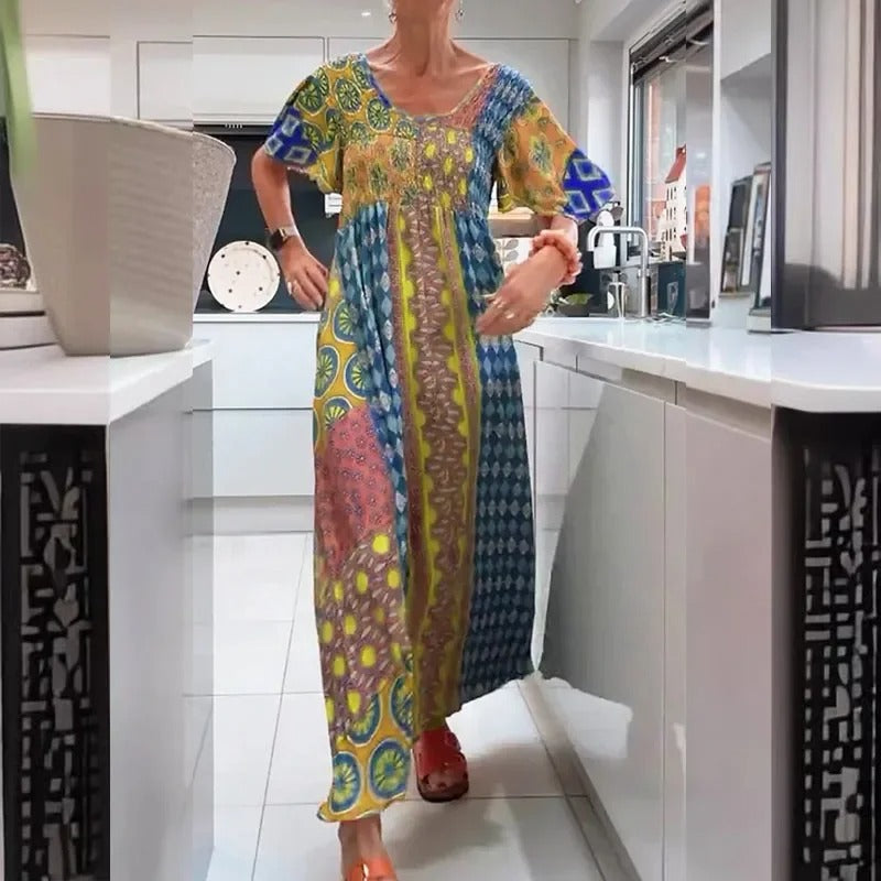 Marianna® | Vestido de Verano Simple y Casual