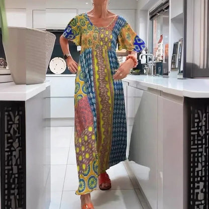 Marianna® | Vestido de Verano Simple y Casual