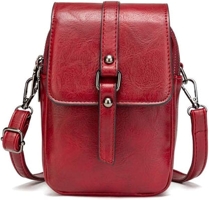 Bolso Multifuncional Vintage