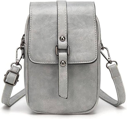 Bolso Multifuncional Vintage