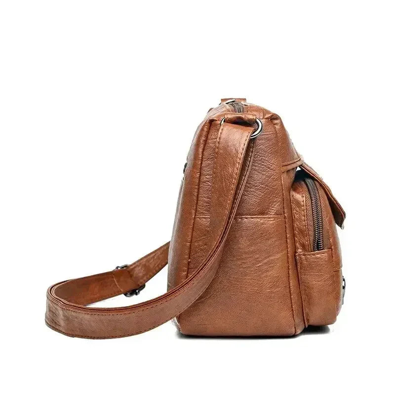 Bolso de Hombro Vintage