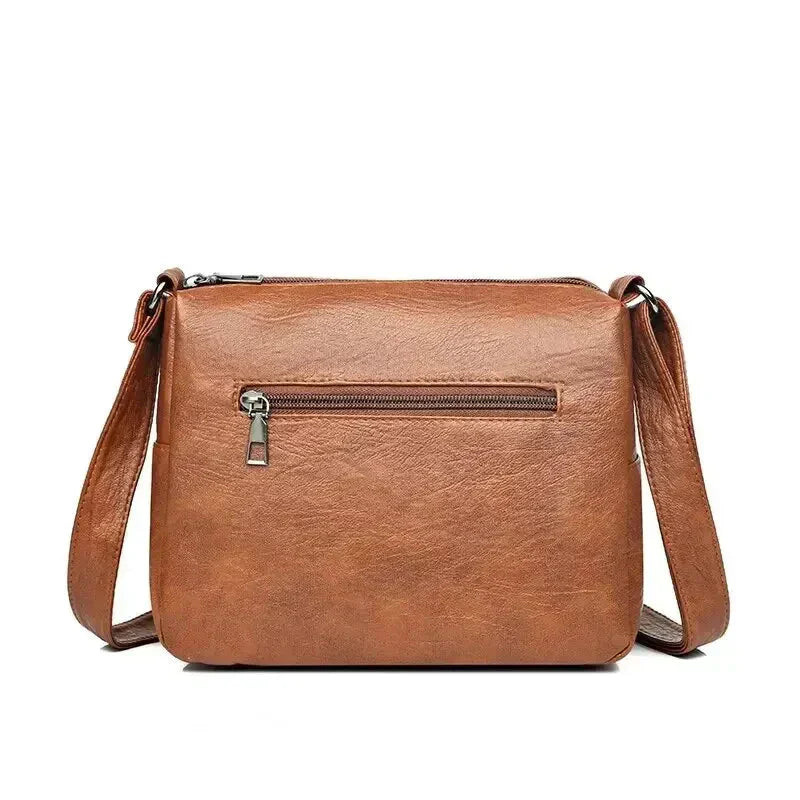 Bolso de Hombro Vintage