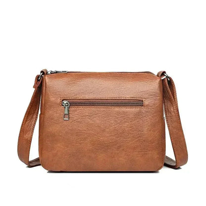 Bolso de Hombro Vintage