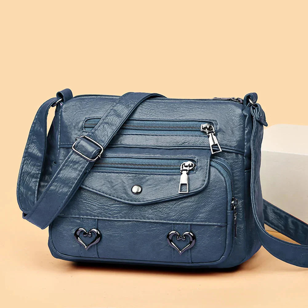 Bolso de Hombro Vintage