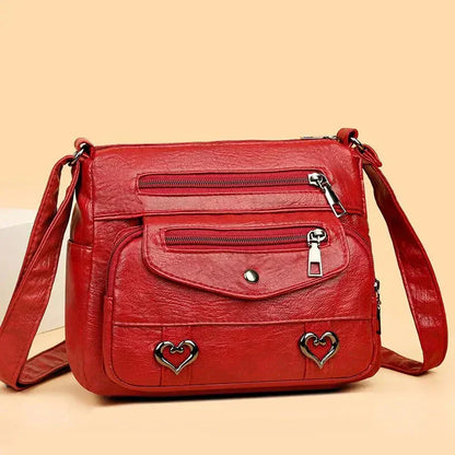 Bolso de Hombro Vintage