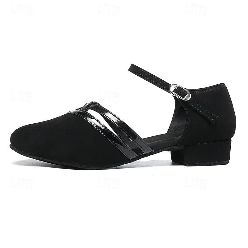 Wendy - Zapatos de baile elegantes y de soporte
