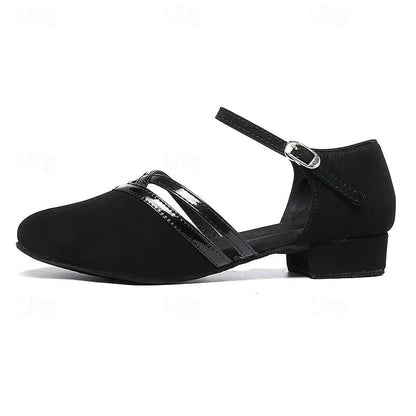 Wendy - Zapatos de baile elegantes y de soporte