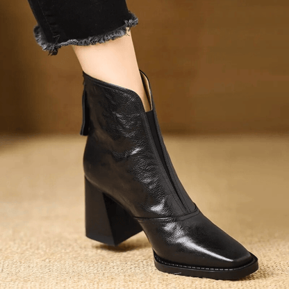 Raimonda - Botines Brillantes