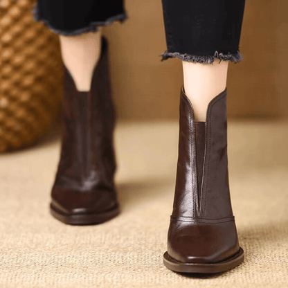 Raimonda - Botines Brillantes