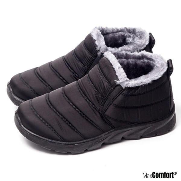 MAX™ - ZAPATOS UNIVERSALES CÁLIDOS