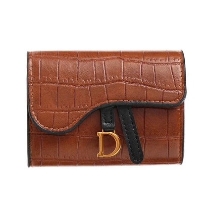 Billetera de Cuero de Lujo Dynasty