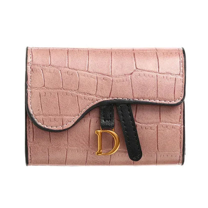Billetera de Cuero de Lujo Dynasty