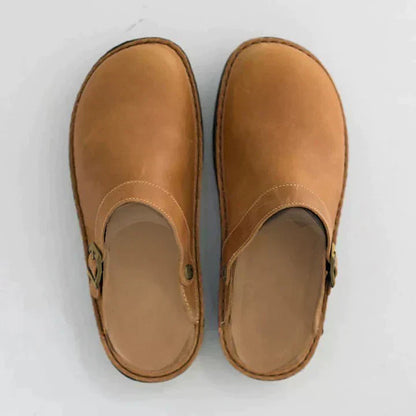 Scott™ Mules Comfort Ortopédicos
