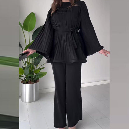 LUMINA – CONJUNTO PLEGADO DE DOS PIEZAS