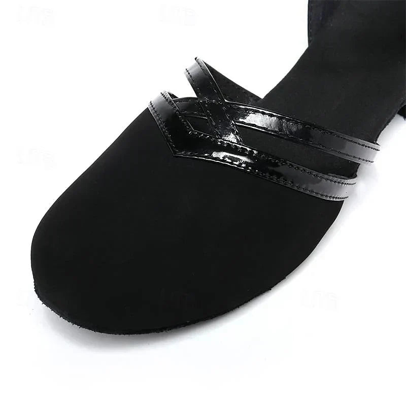 Wendy - Zapatos de baile elegantes y de soporte