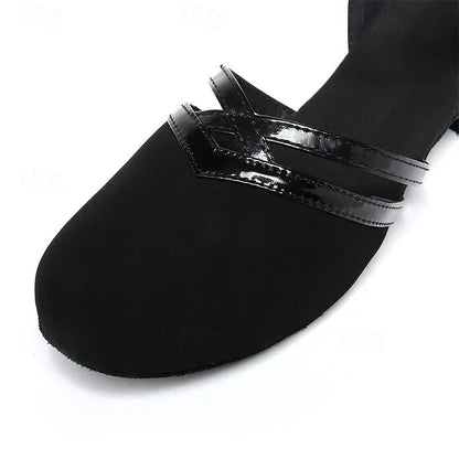 Wendy - Zapatos de baile elegantes y de soporte